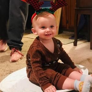 Meet your Posher, Lindsey